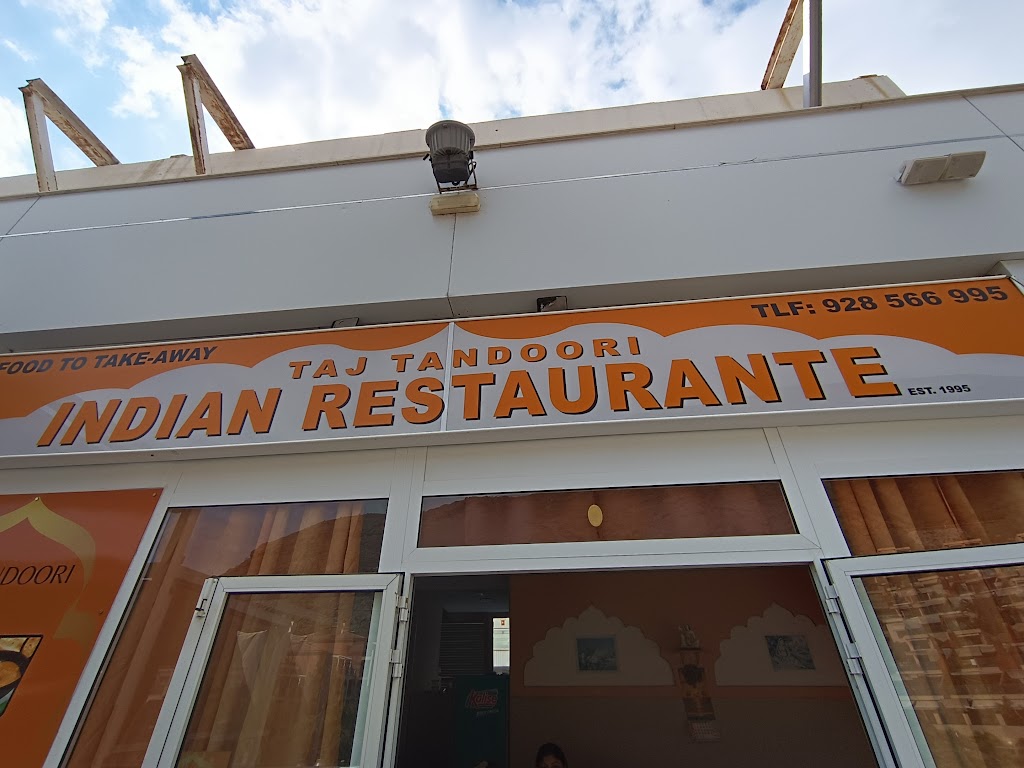 Taj Tandoori Indian Restaurant and Takeaway