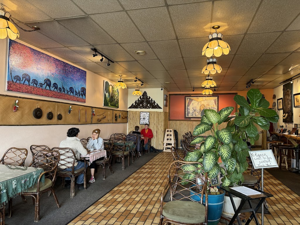 Lemongrass Thai Restaurant