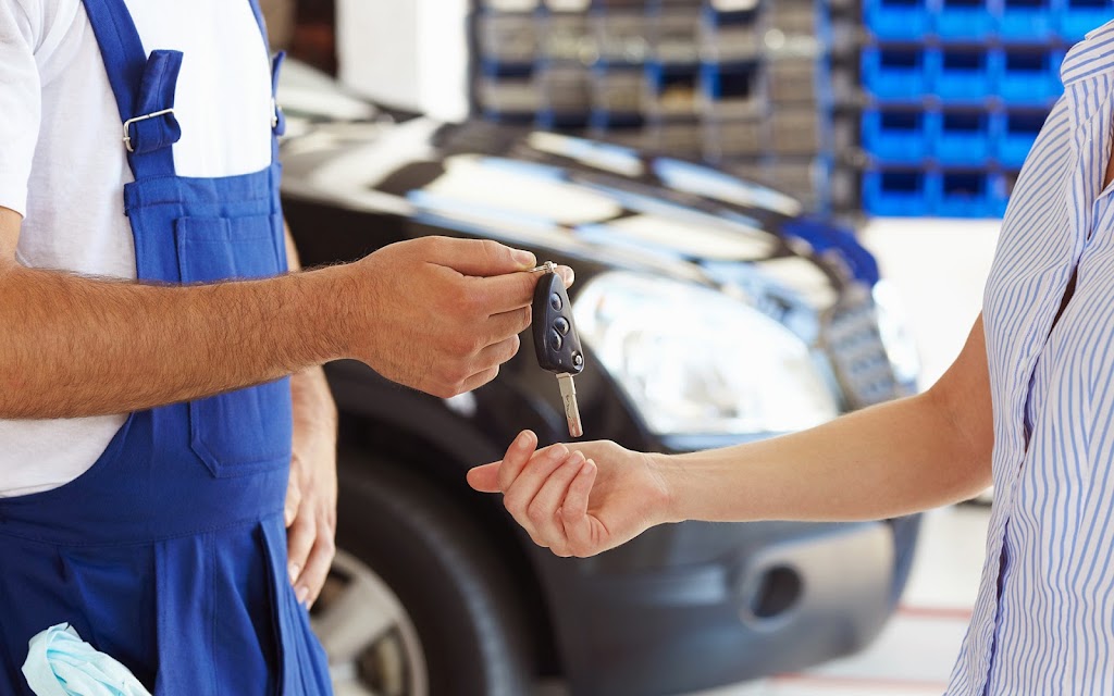 Talleres Torres. Taller Mecanico y Chapa y Pintura