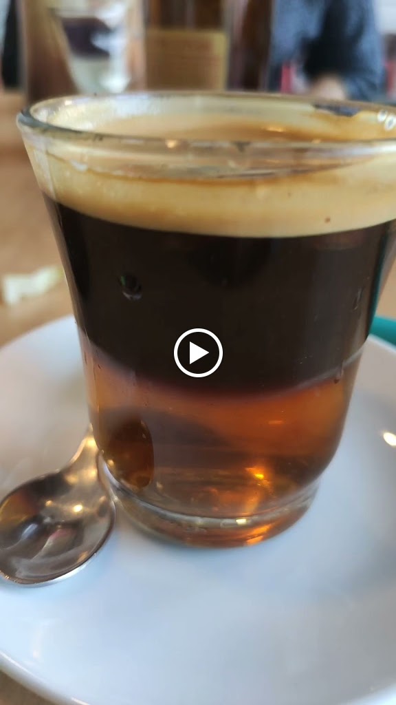 Batoi Cafe Bar — Videos