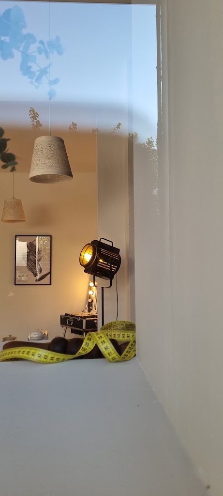 Begona Orejudo | SLOW BEAUTY | MAQUILLAJE I Estetica Natural |