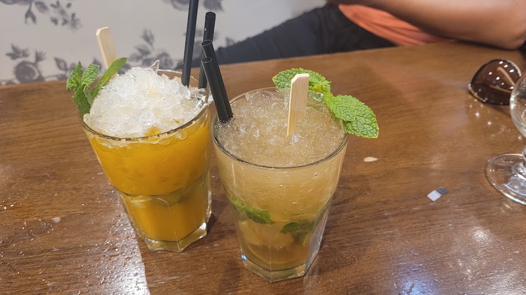 Bar / Pub Orient Express — Mojito