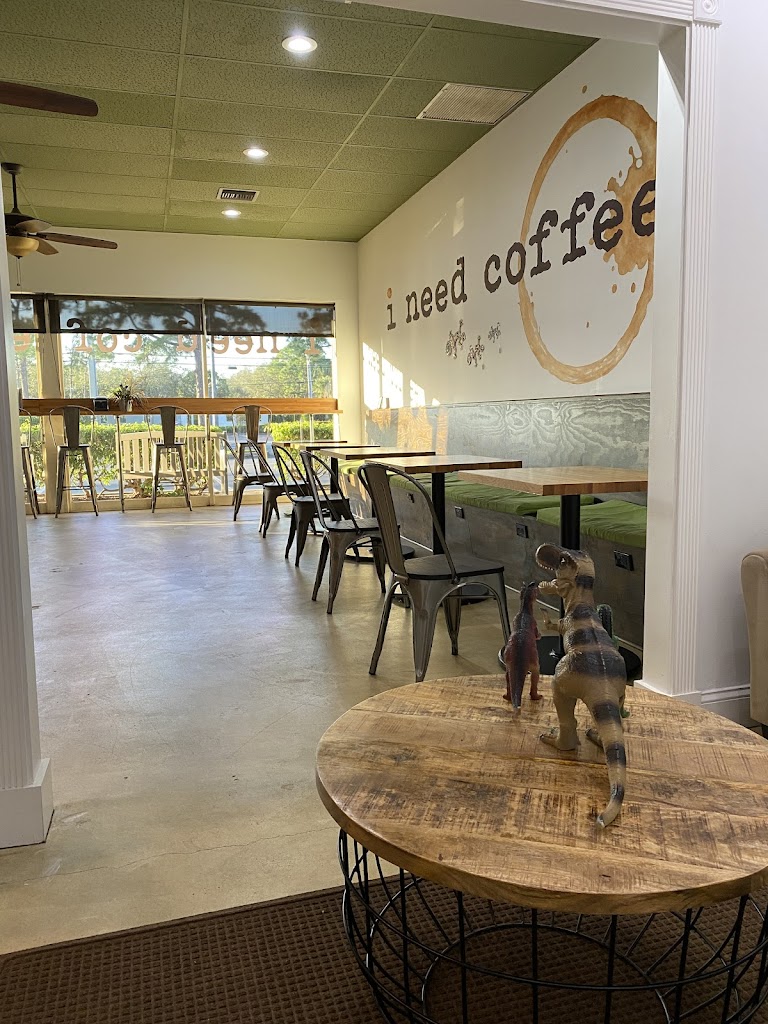 Photo of I Need Coffee