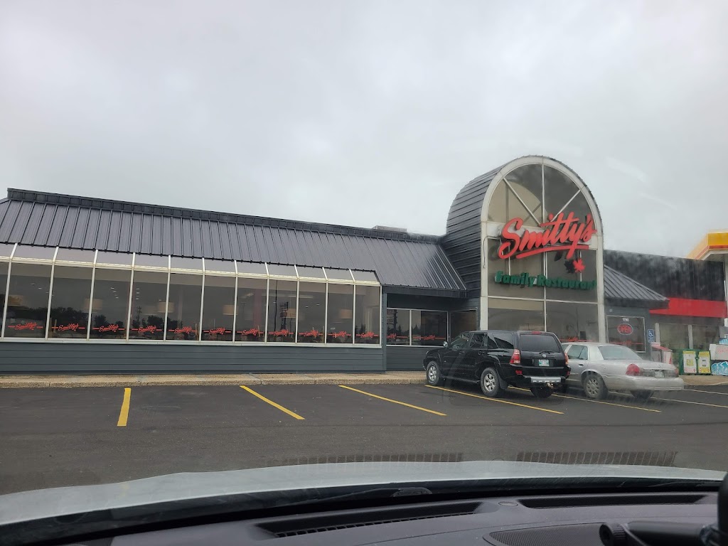 Smitty's Family Restaurant - Brandon Highland in Brandon