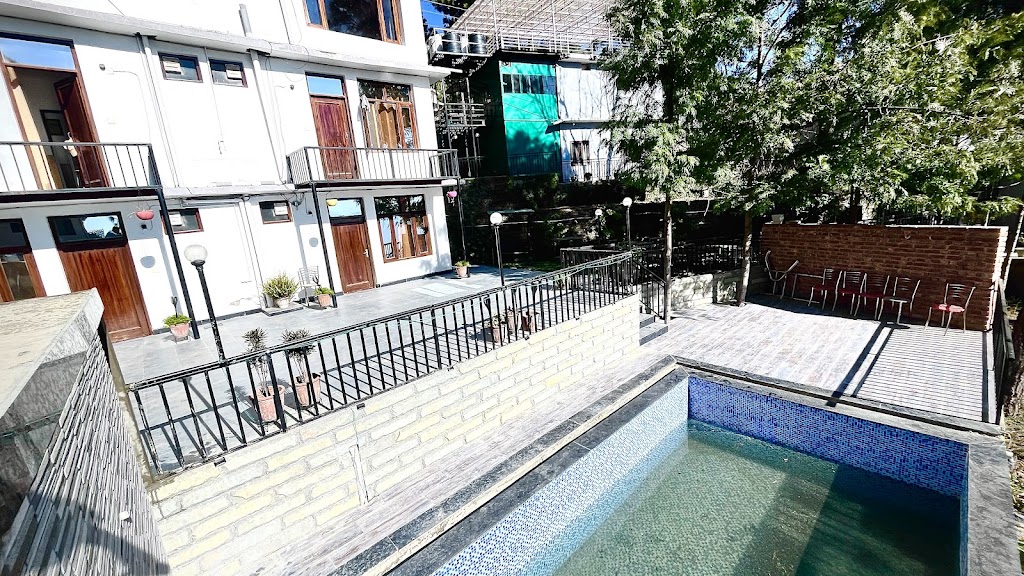 Amenities
