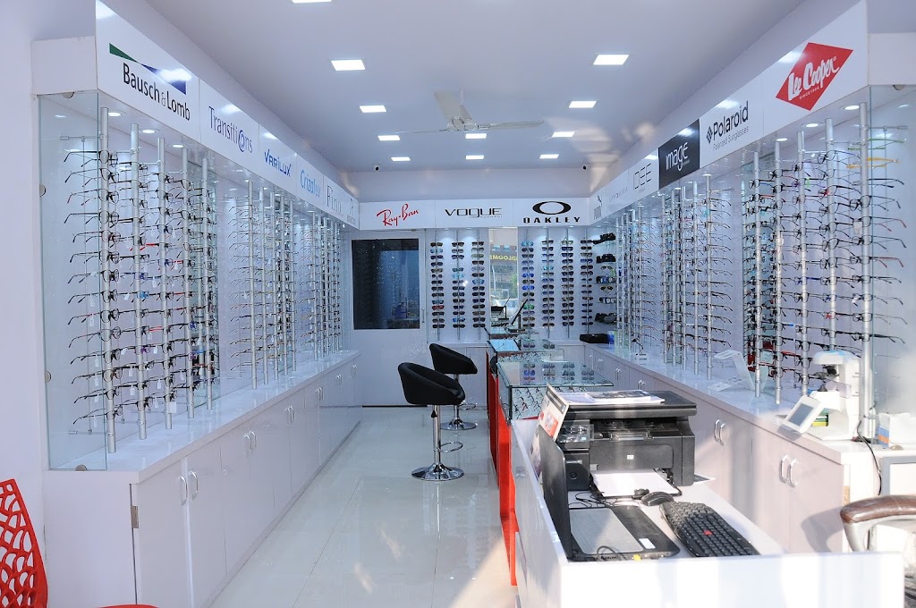 Brands Eye Wear