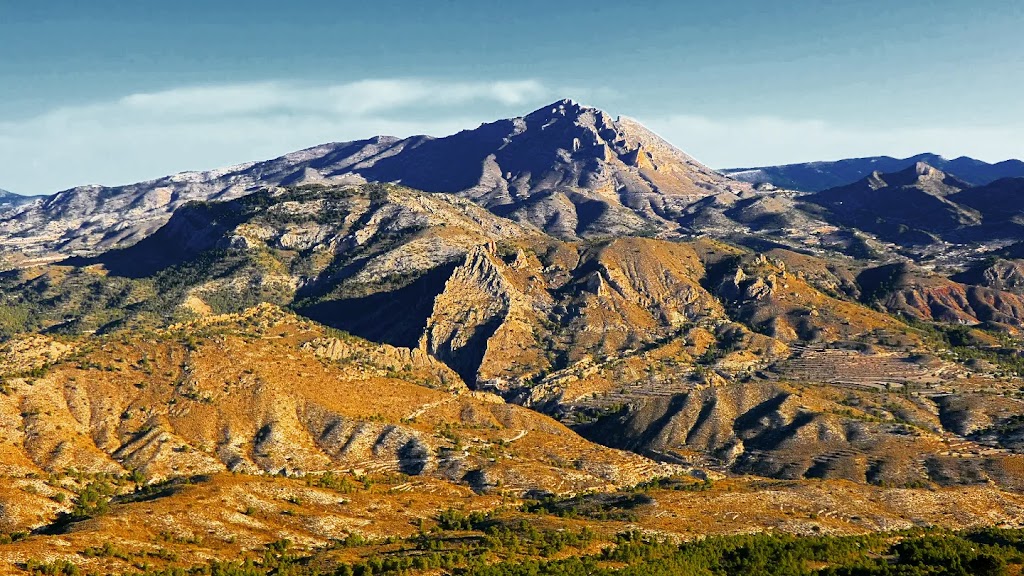 La Escobella
