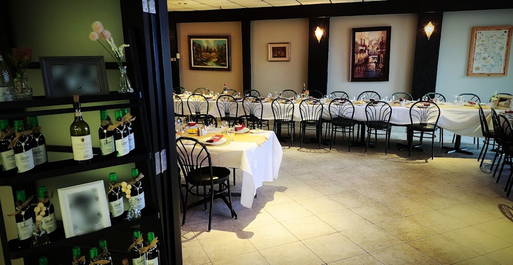 Gran Gusto Ristorante in Woodbridge