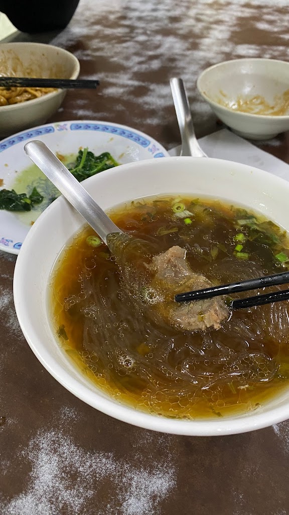 天祥陳家牛肉麵 的照片