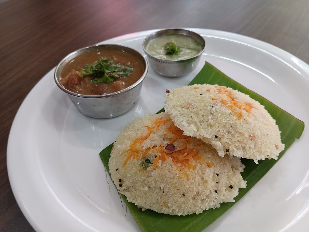 Raayamaam S Kamath Restaurant