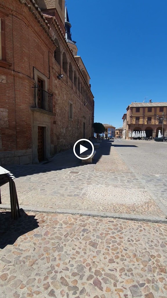 Bar Rafa — Videos