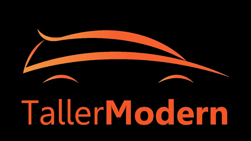 TALLER MODERN Eurorepar — Del propietario