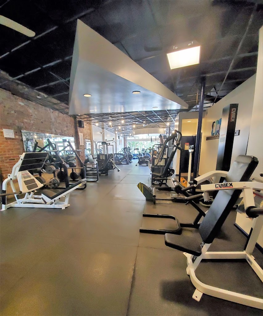  Fitness On Frankfort