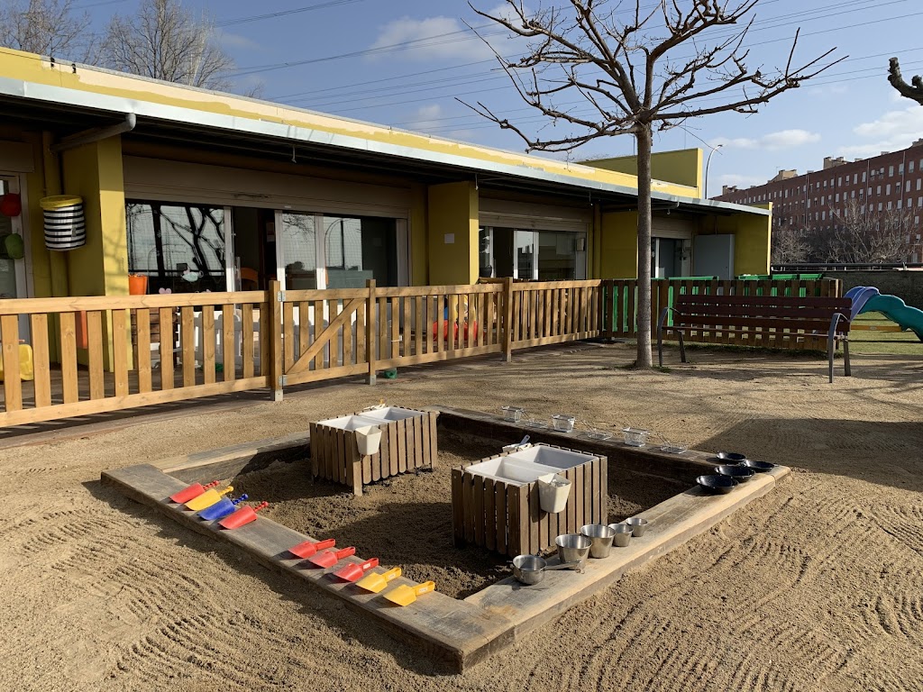 Llar d'Infants L'Oreneta