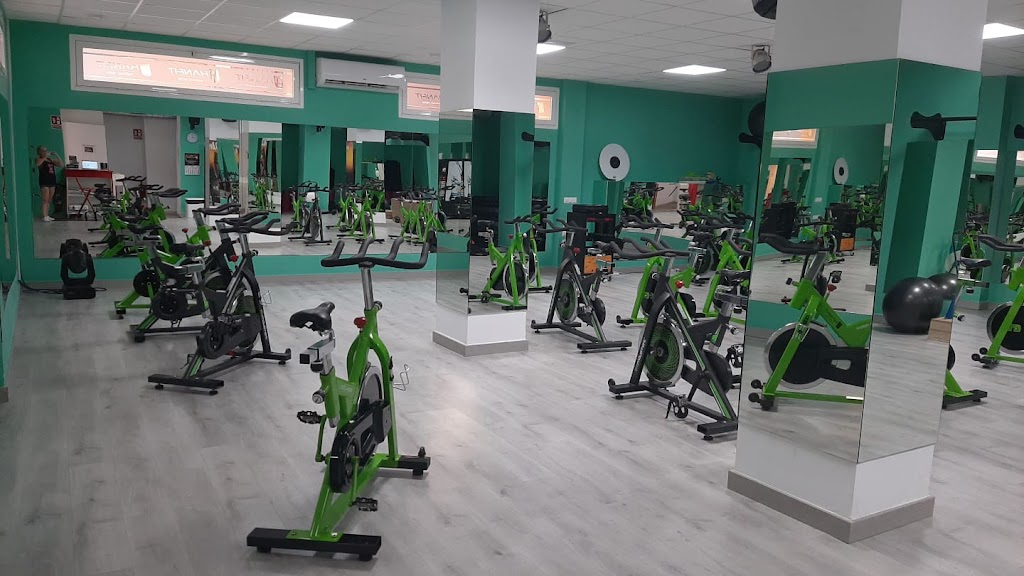 Hanfit Wellness Center Villajoyosa