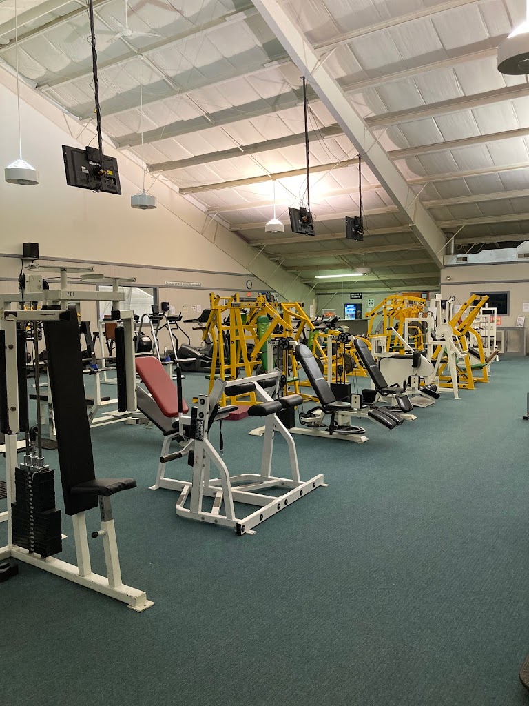  Flex appeal gym