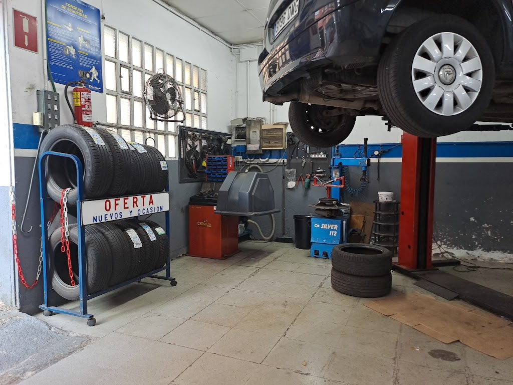 Auto Taller Olot