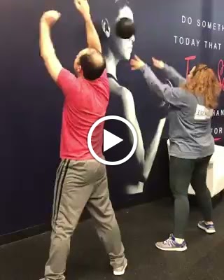  My House Fitness of Allen