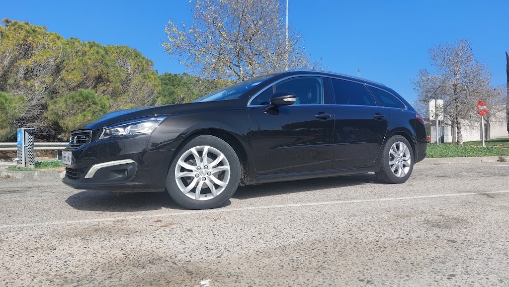 Incorsa Automocion — Mas recientes