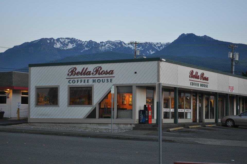 Photo of Bella Rosa Coffee House