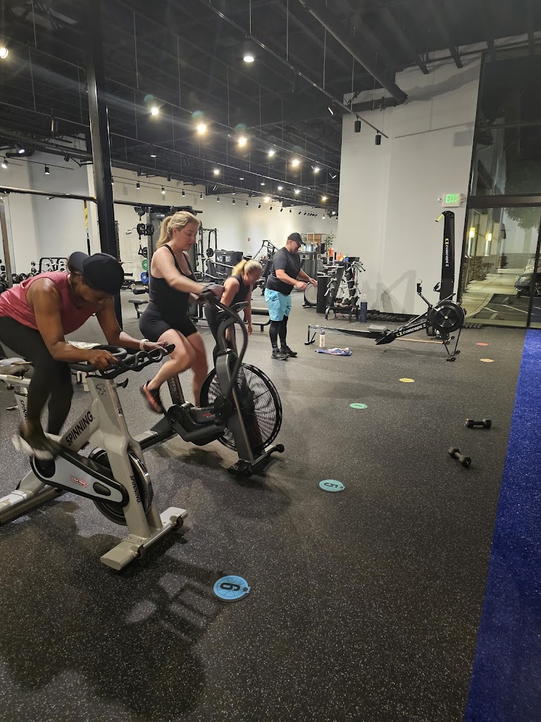  The 5th Element Fitness