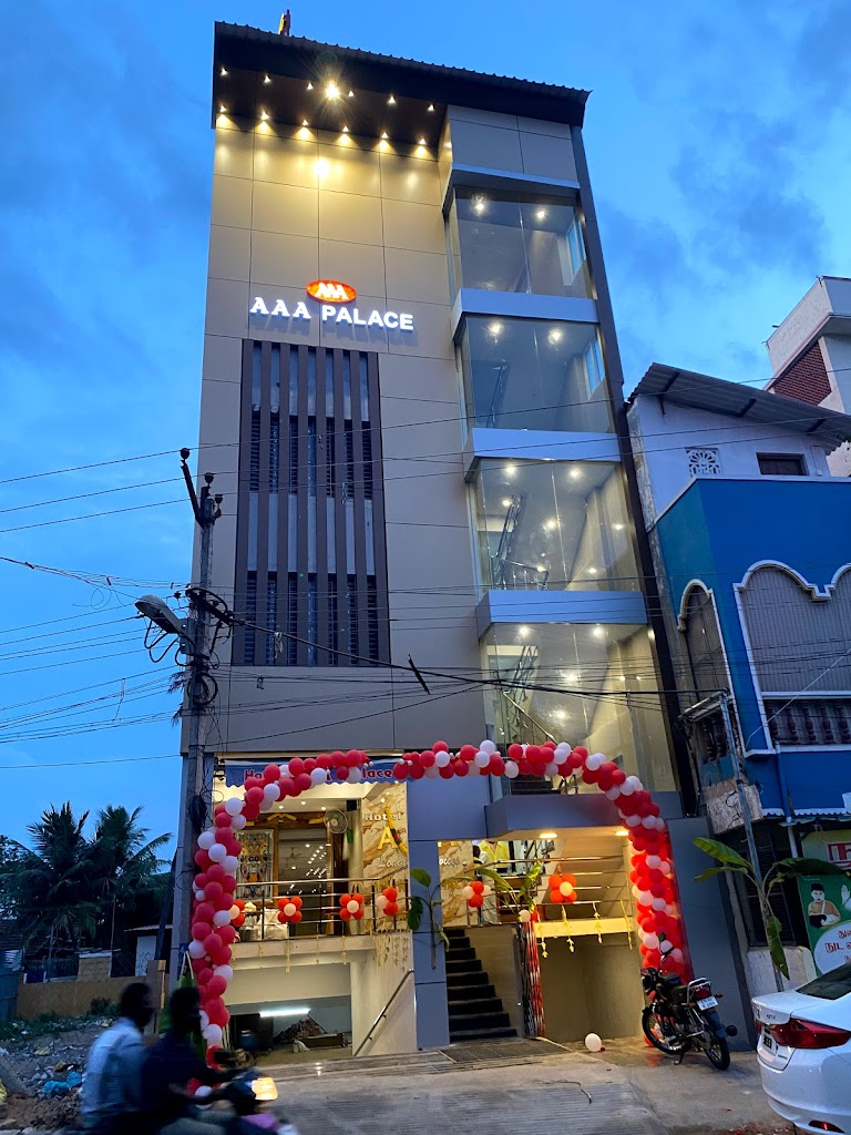 Aaa Palace