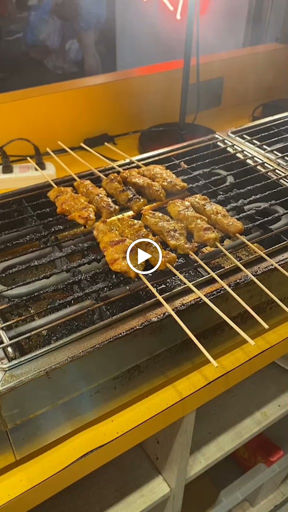 國王沙爹 SATAY.TW 的照片