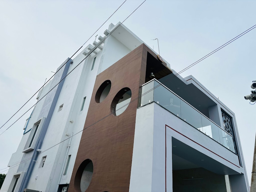 Ammura Villa