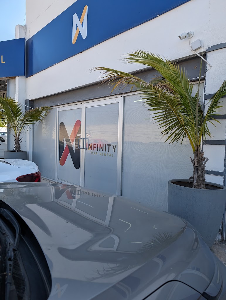 America Car Rental