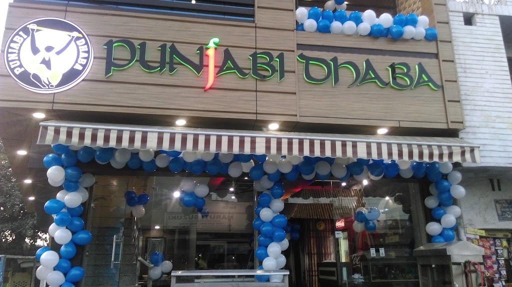 Punjabi Dhaba