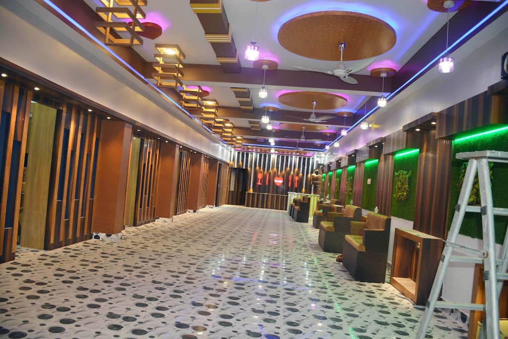 Fullfill Restaurant