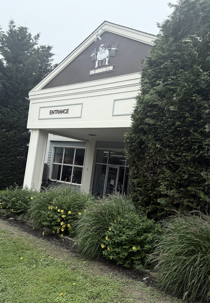  Sag Harbor Gym