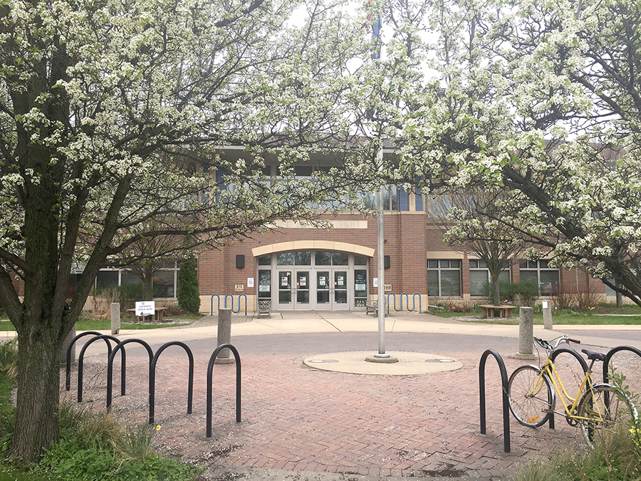 Photo of Traverse Area District Library