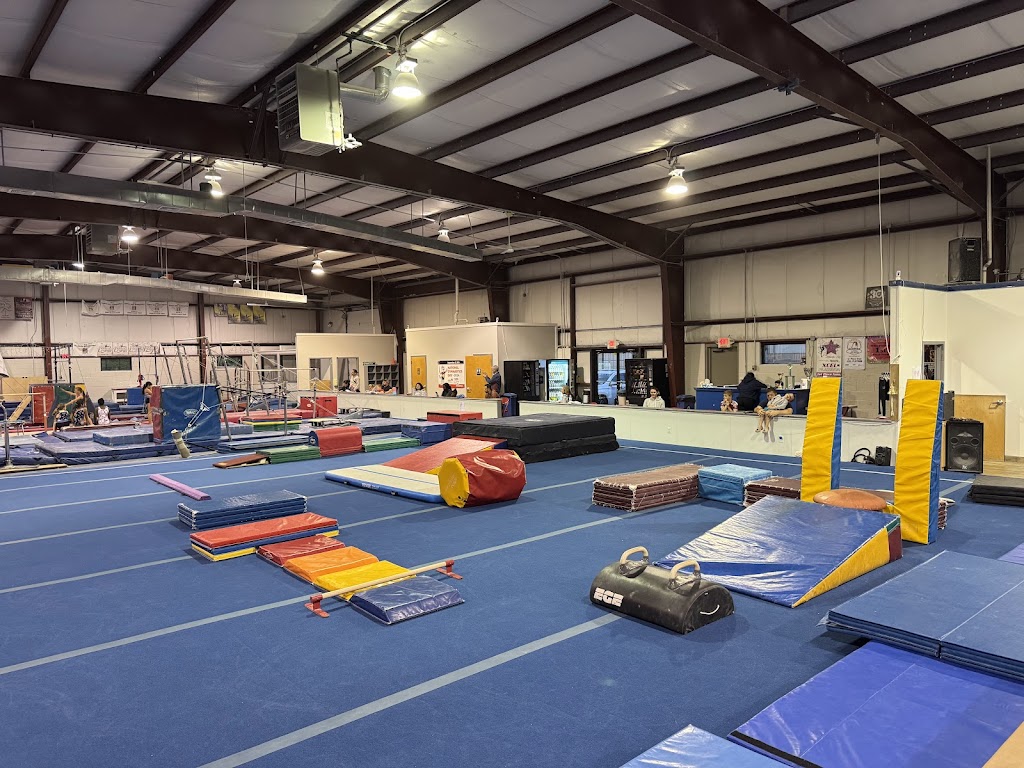  All American Gymnastics LLC