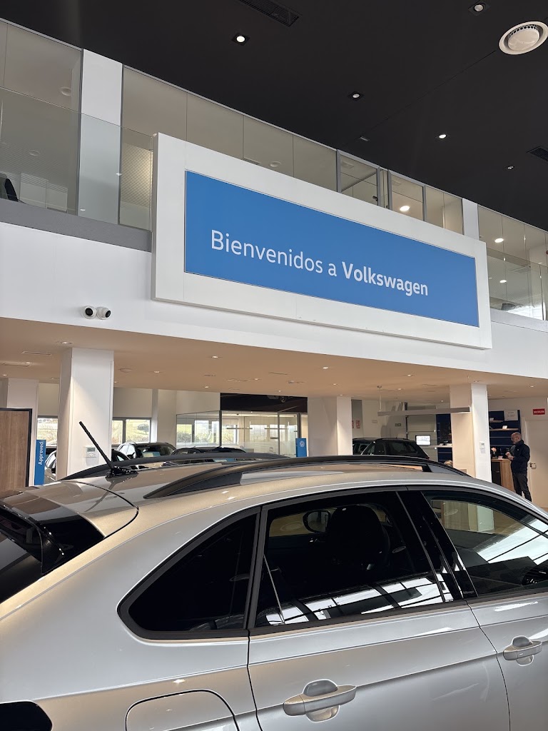 Aldauto Motor Colmenar - Taller Oficial Volkswagen — Mas recientes