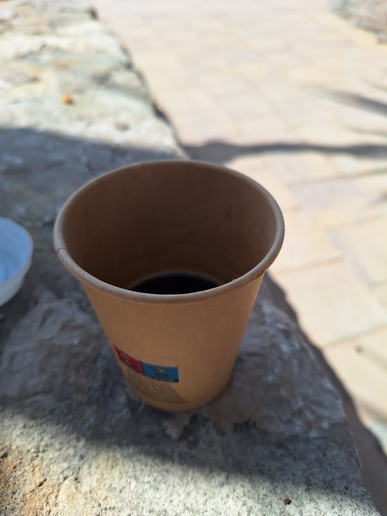 Entrepans — Cafe