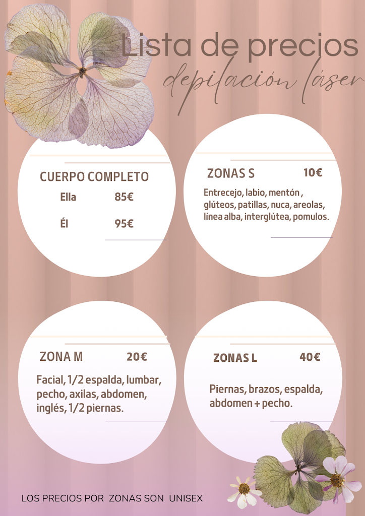 ML Estetica Avanzada — Carta