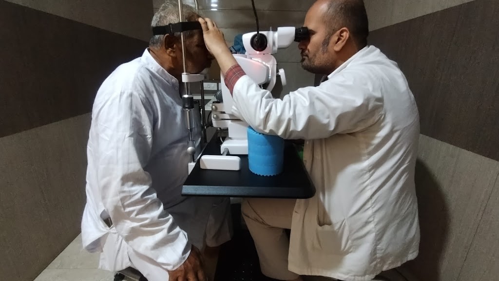 Soni Eye Care Center Retina Clinic Retina Specialist Vr Surgeon Uveitis Specilaist Rop Neurophthal