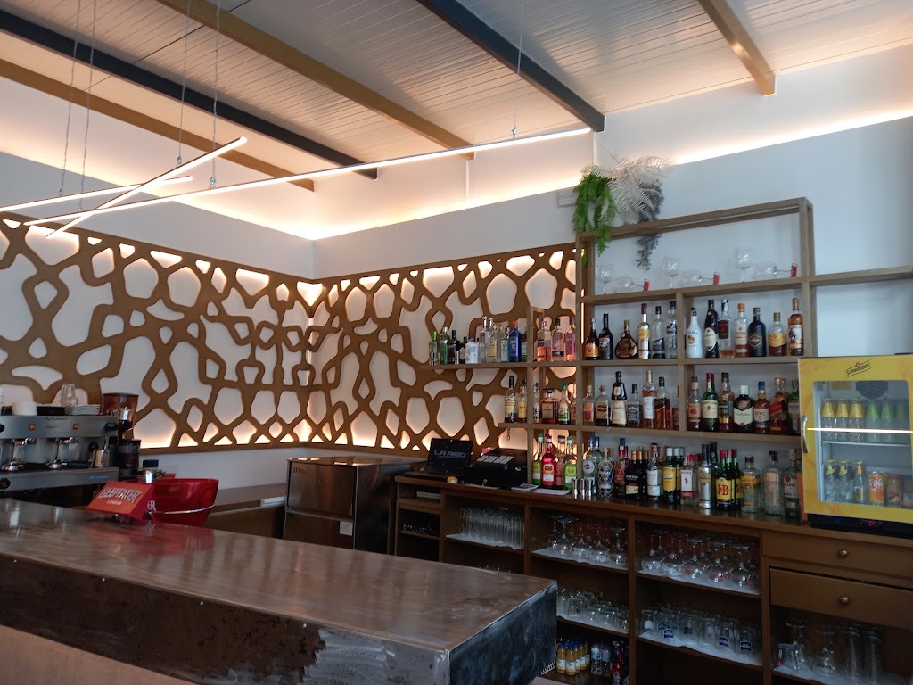 La Red Coffee & Drinks — Del propietario