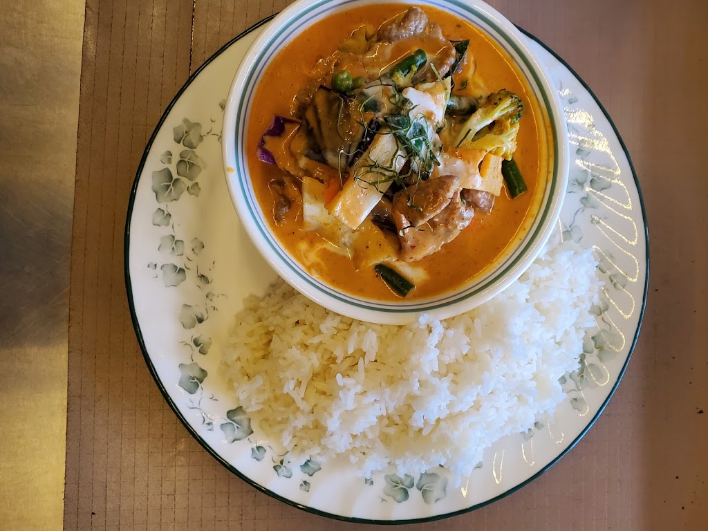 Thai Time Kitchen