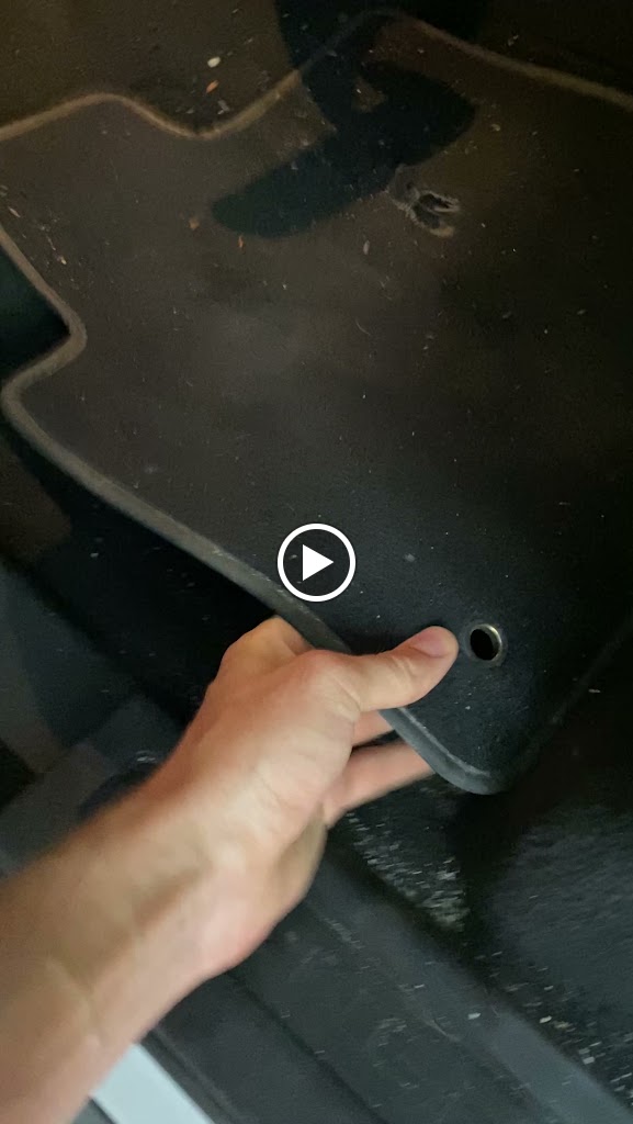 Limpieza de coche — Videos
