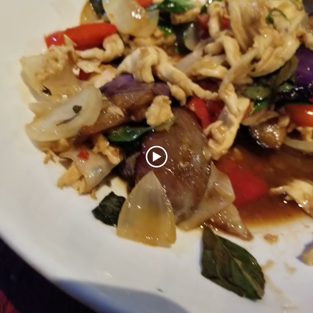 Buddha Thai Bistro