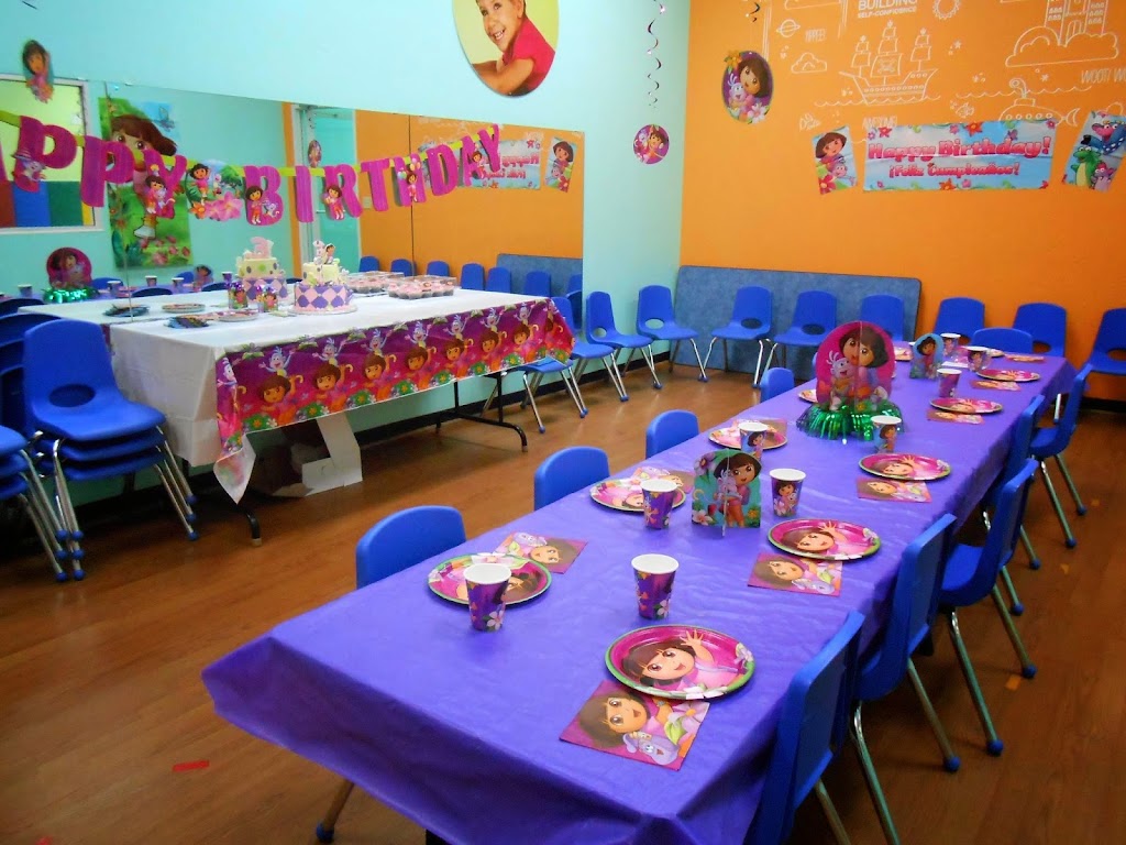  The Little Gym of Sugar Land/Missouri City