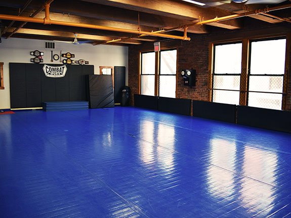  Beacon Hill Athletic Clubs