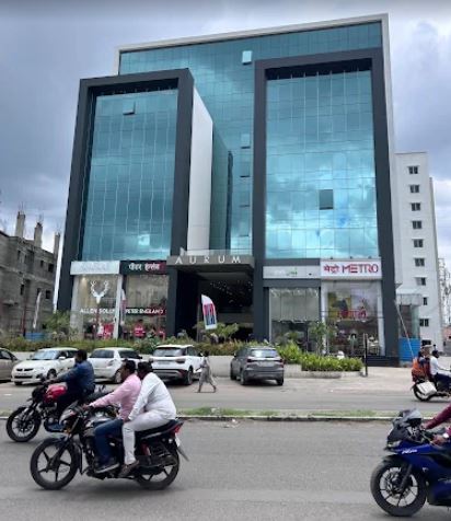 Dr. Madhavbaug Clinic Ahmednagar