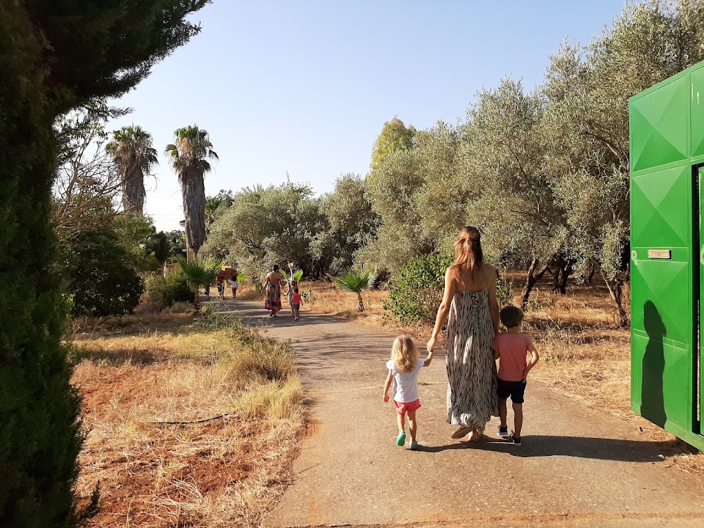 Escuela de Primaria Waldorf Sevilla Girasol