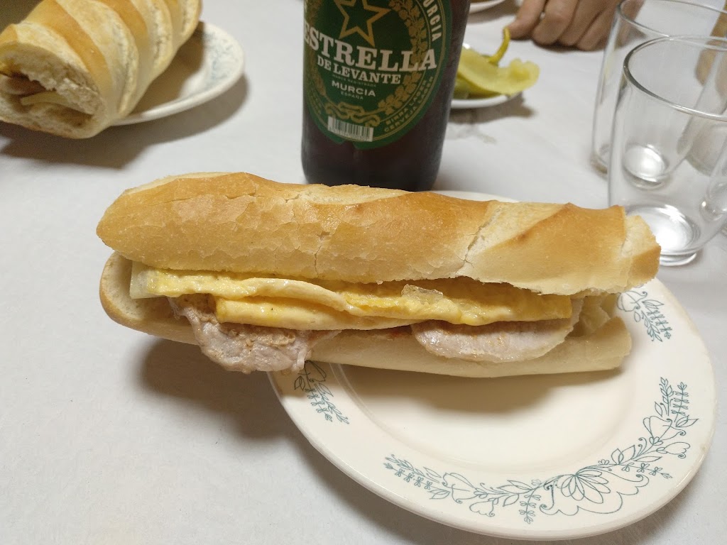 Restaurante Berenice