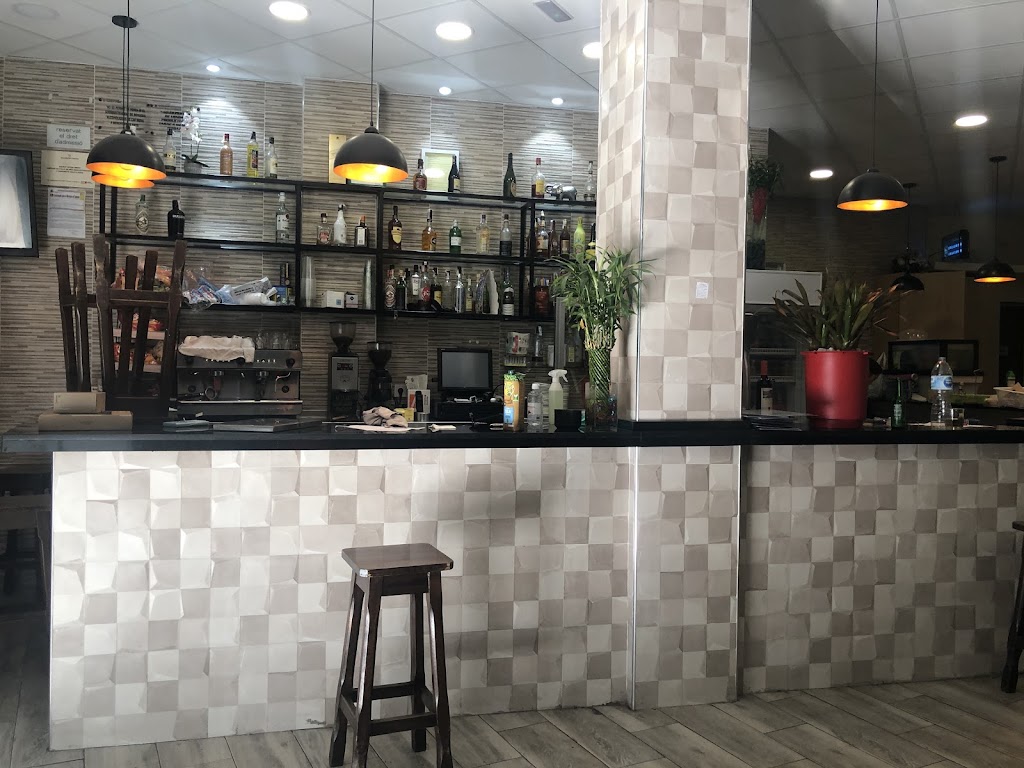 Pop viejo — Ambiente