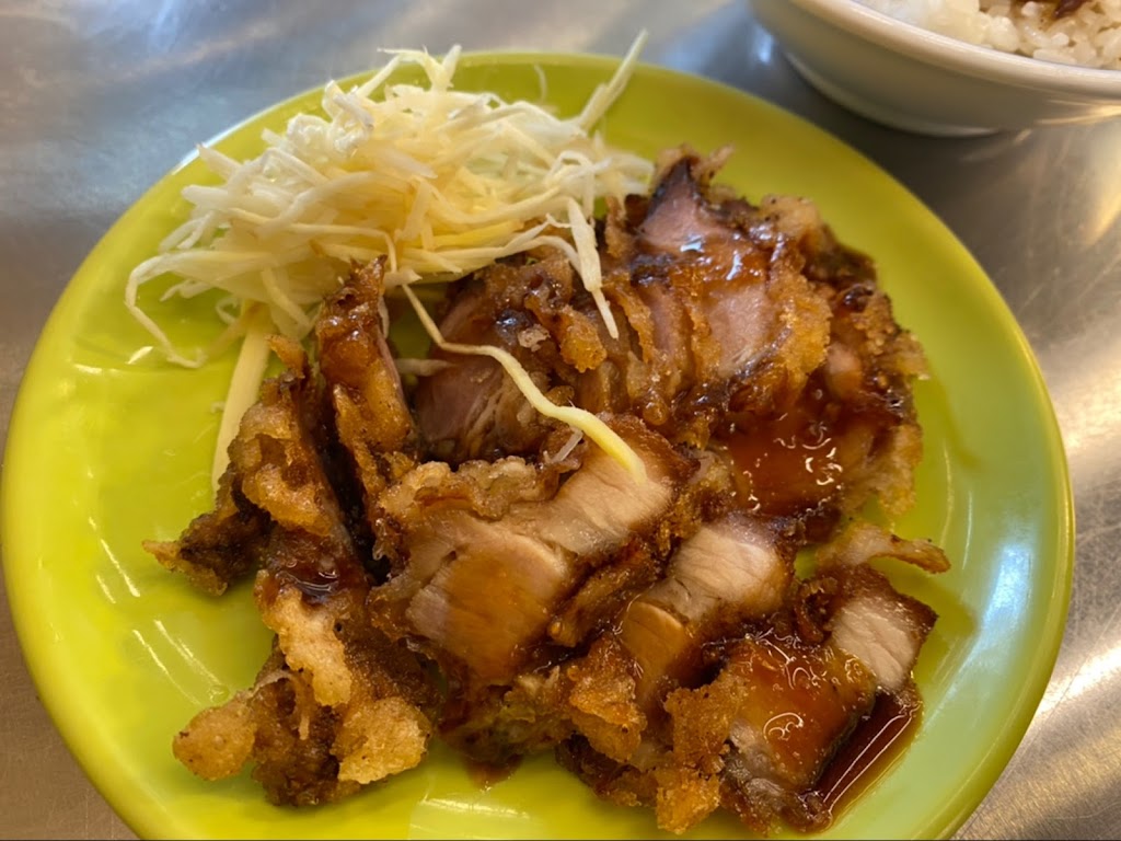 洤興米糕 的照片
