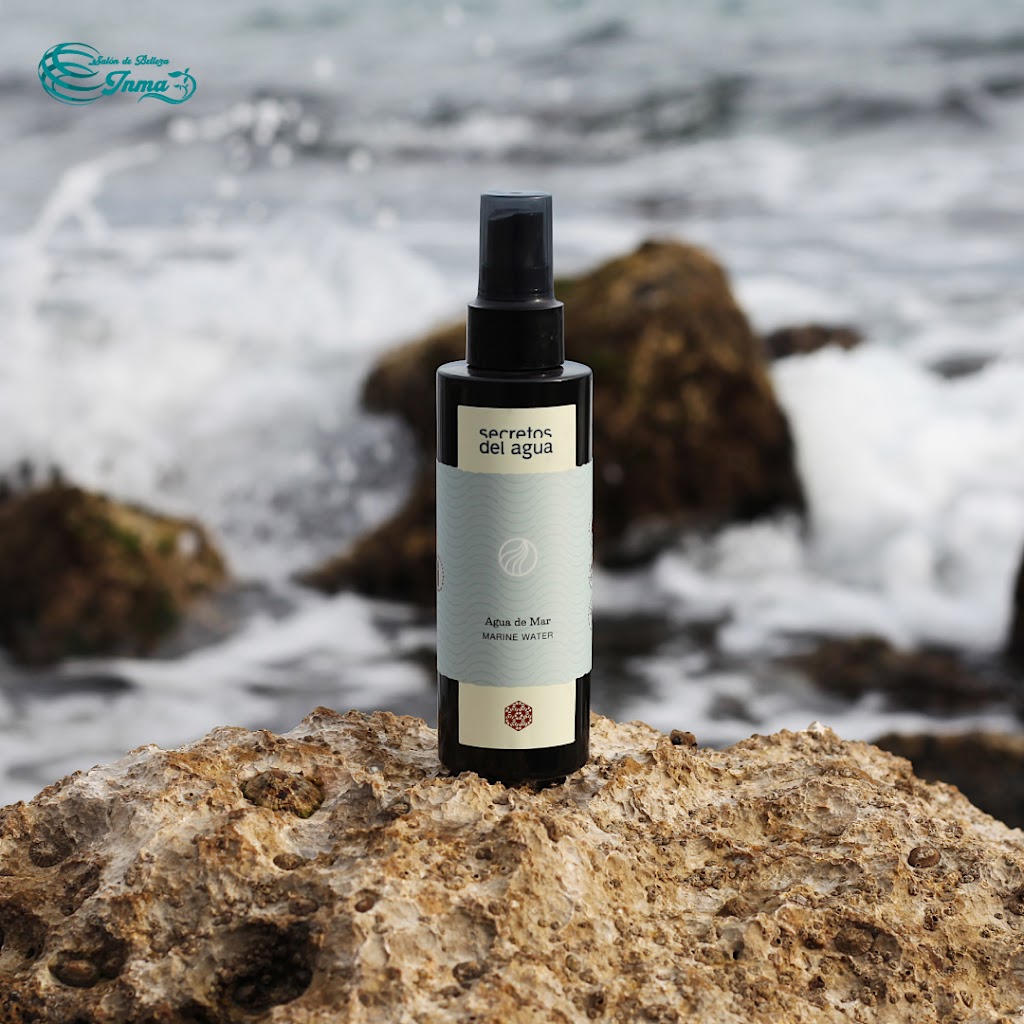 Aqua Mend Lebrija "Secretos Del Agua"